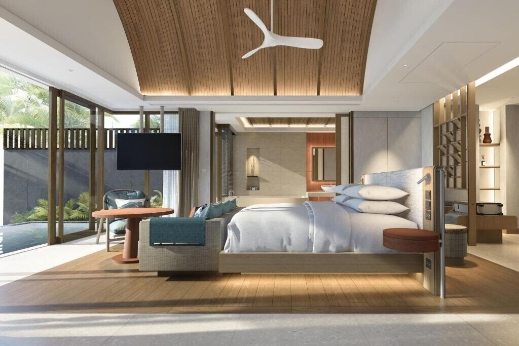 Zdjęcie Renaissance Phuket Resort & SPA 5*