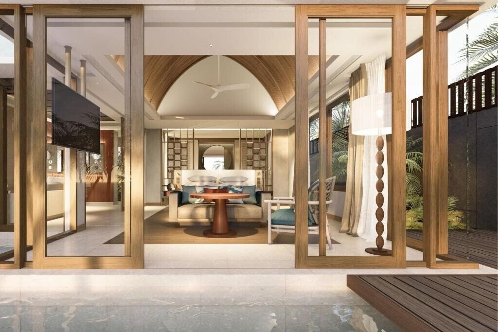 Obraz Renaissance Phuket Resort & SPA 5*