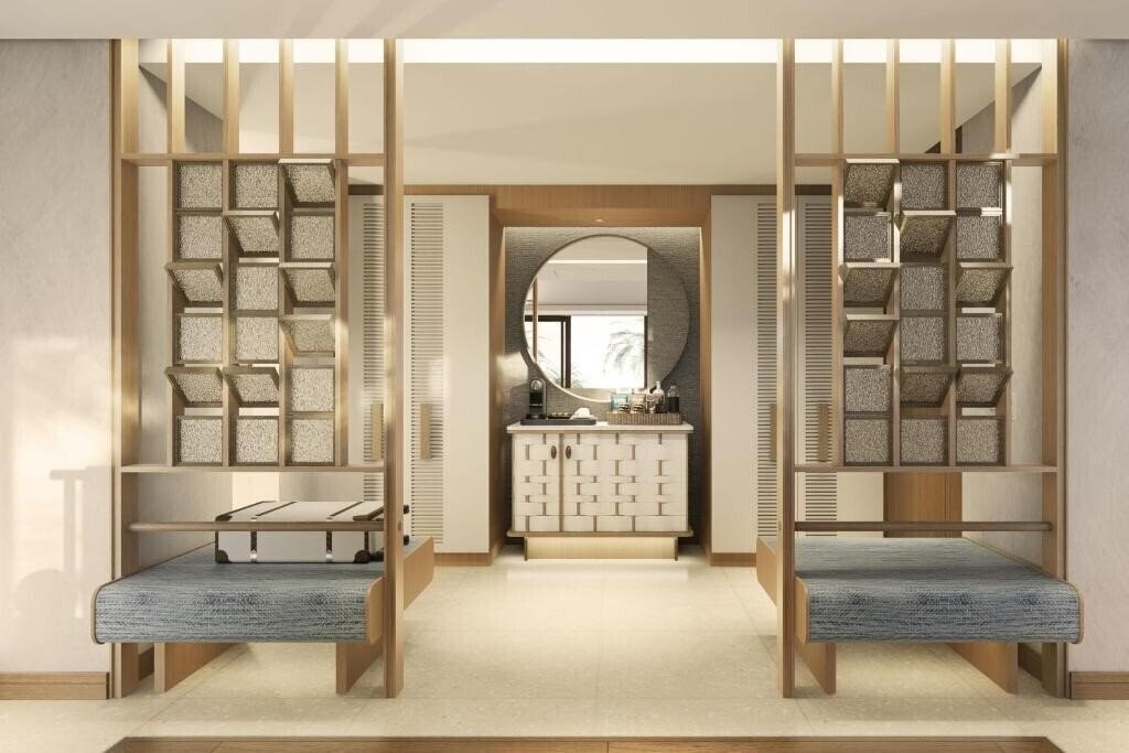 Zdjęcie Renaissance Phuket Resort & SPA 5*