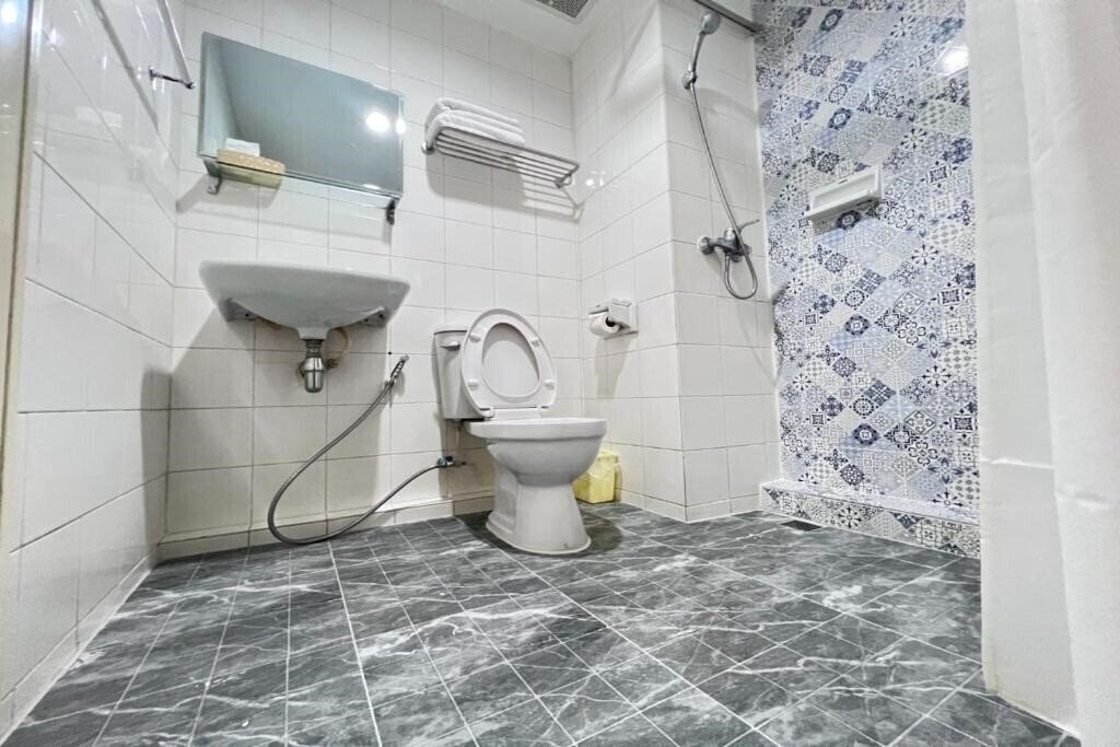 Фотография Pure Mansion 3*