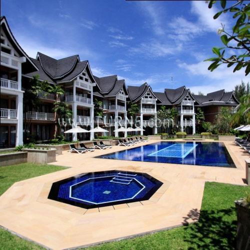 Zdjęcia Best Western Allamanda Laguna Phuket 4*