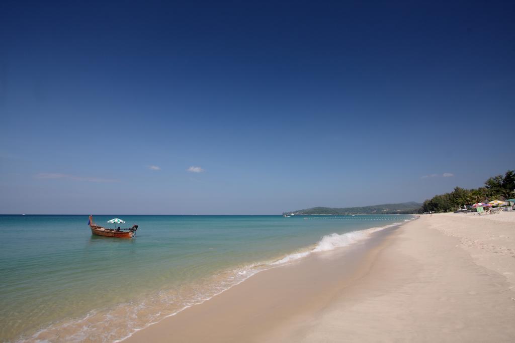 Zdjęcie Best Western Allamanda Laguna Phuket 4*