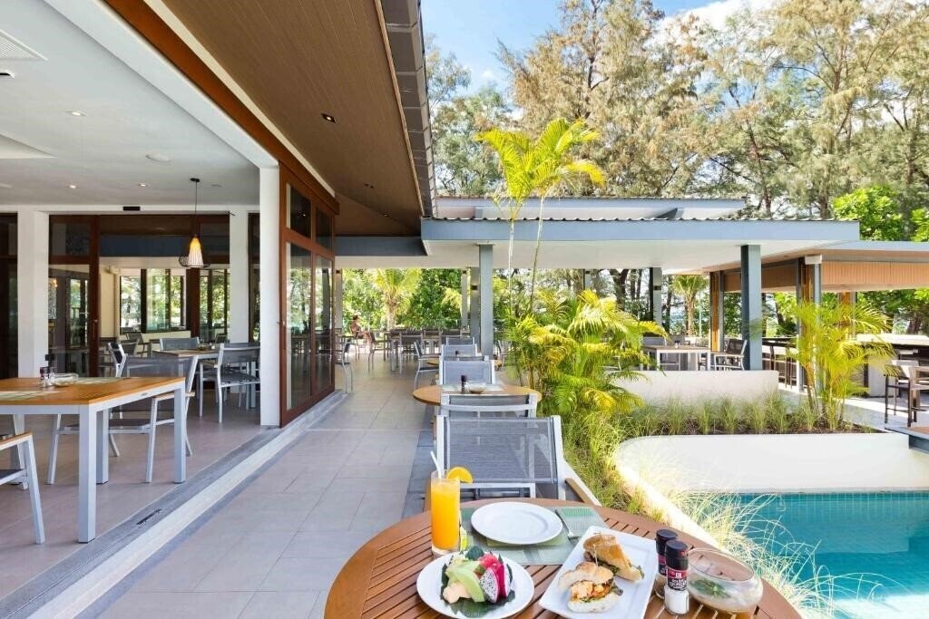 Zdjęcie Cachet Resort Dewa Phuket (ex. Dewa Phuket) 4*