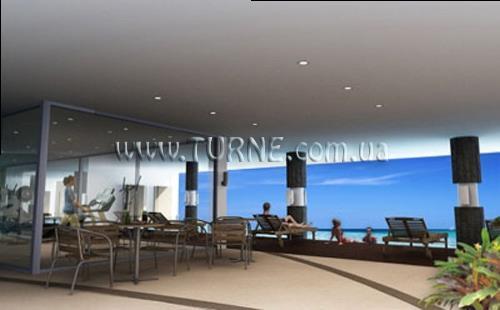 Зображення Sunset Plaza апартаменты