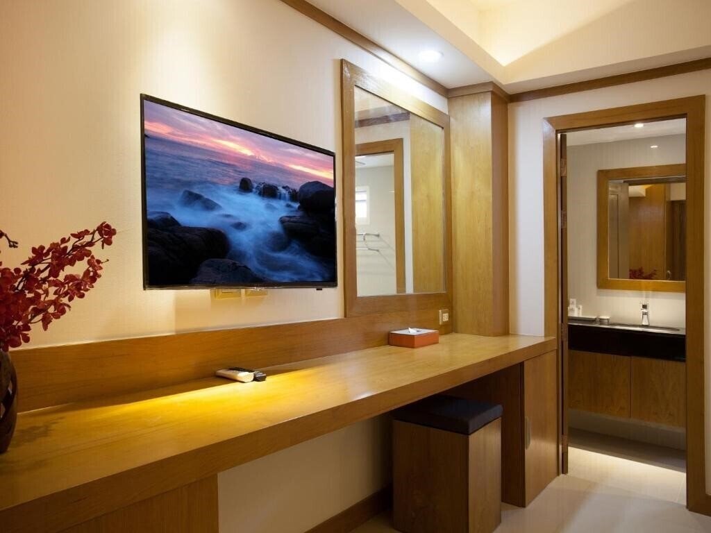 Zdjęcie Chabana Kamala Hotel 4*