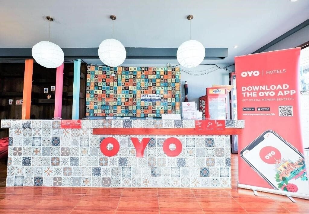 Zdjęcia The Oddy 3*