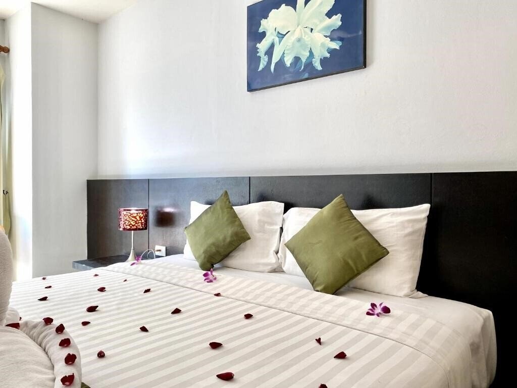 Zdjęcia Zephyr Grand (ex. Apk) 3*