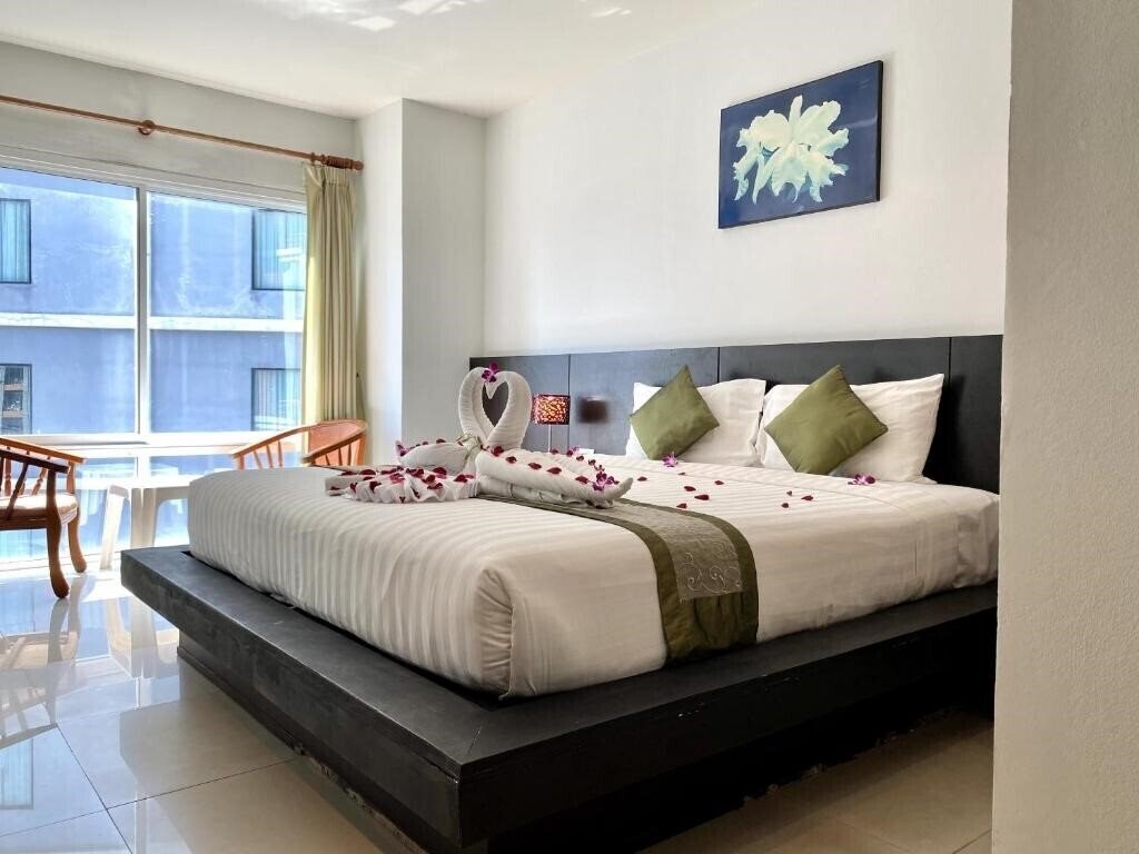 Zdjęcie Zephyr Grand (ex. Apk) 3*