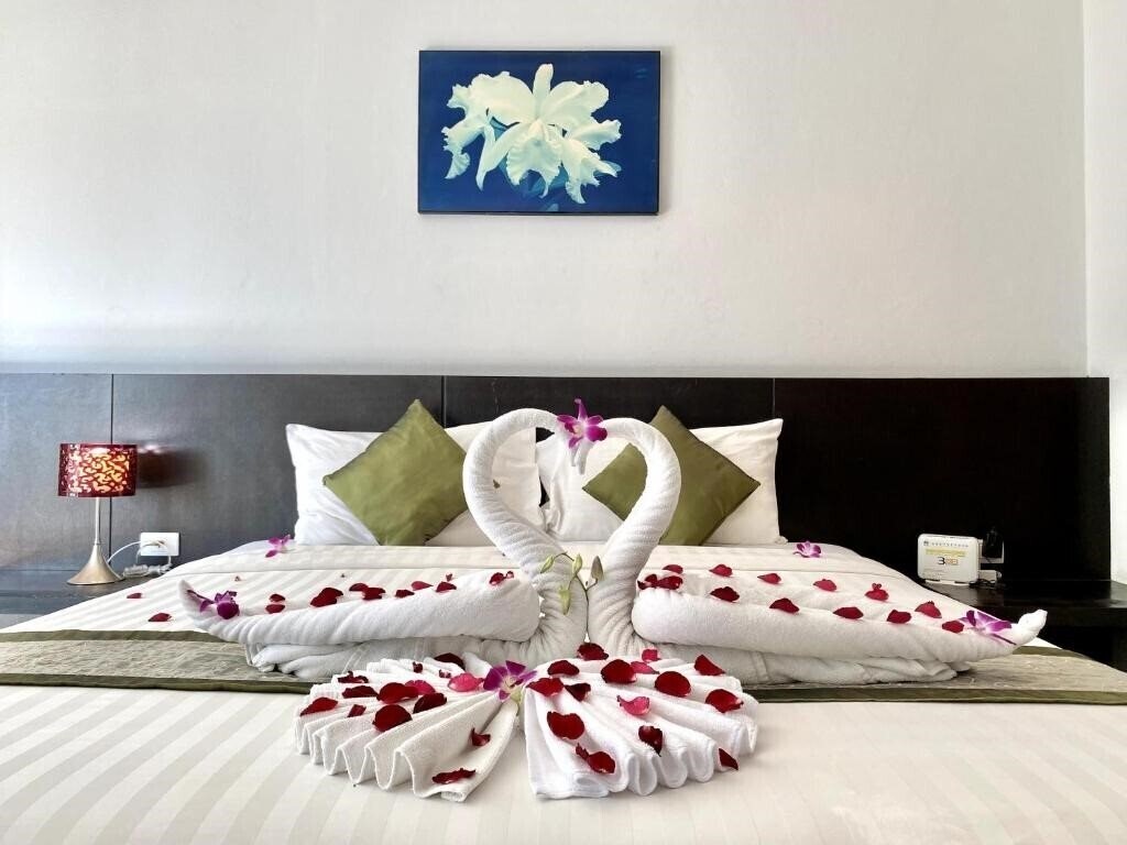 Obraz Zephyr Grand (ex. Apk) 3*