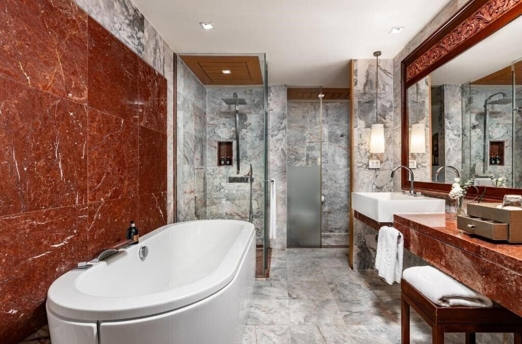 Zdjęcia Centara Grand Beach Resort Phuket 5*
