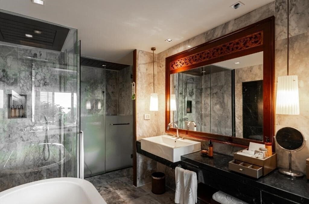 Zdjęcie Centara Grand Beach Resort Phuket 5*