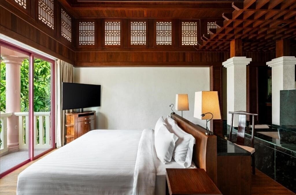 Zdjęcie Centara Grand Beach Resort Phuket 5*