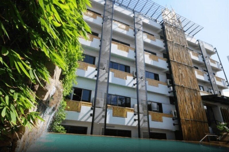 Zdjęcie Bamboo House Karon 3*