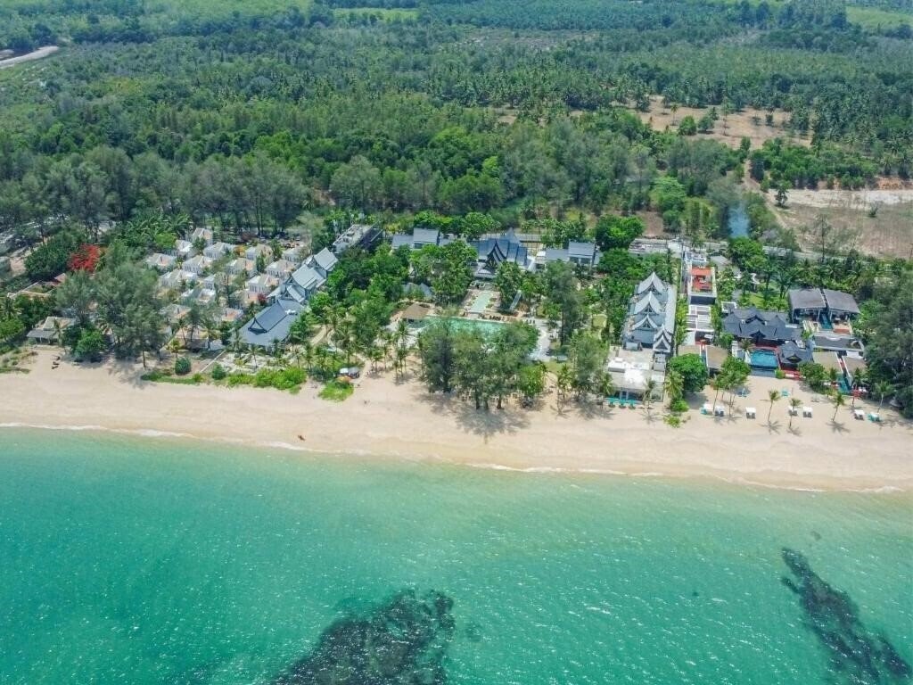 Изображение Natai Beach Resort And Spa 5*