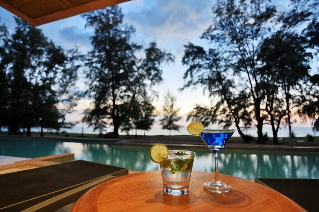 Зображення Coriacea Boutique Resort Maikhao Beach 4*