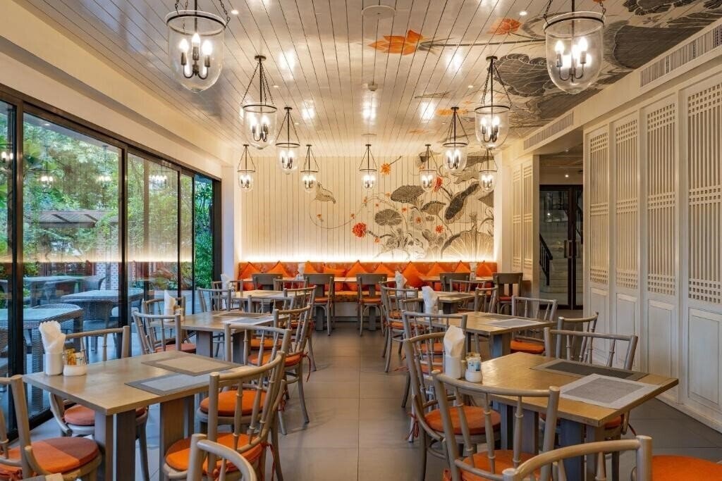 Zdjęcie Proud Phuket 4*