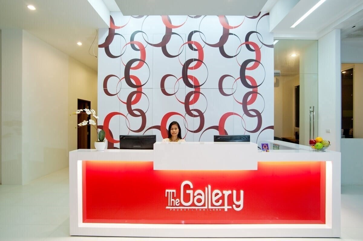 Фотографія Patong Gallery Hotel 3*