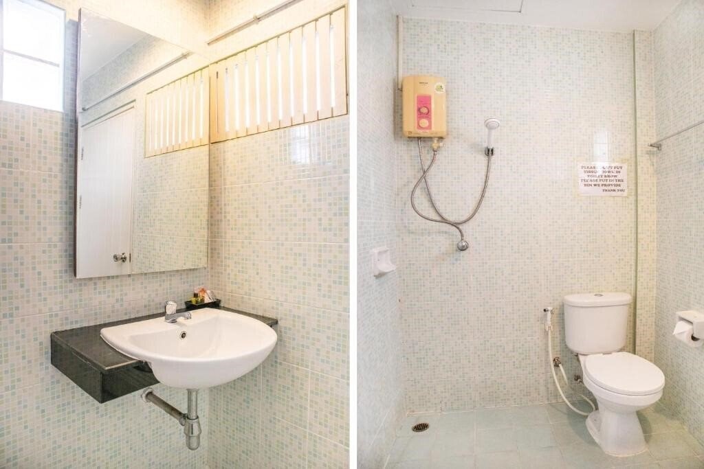 Фотографія The Album Loft Hotel @ Nanai Road 3*