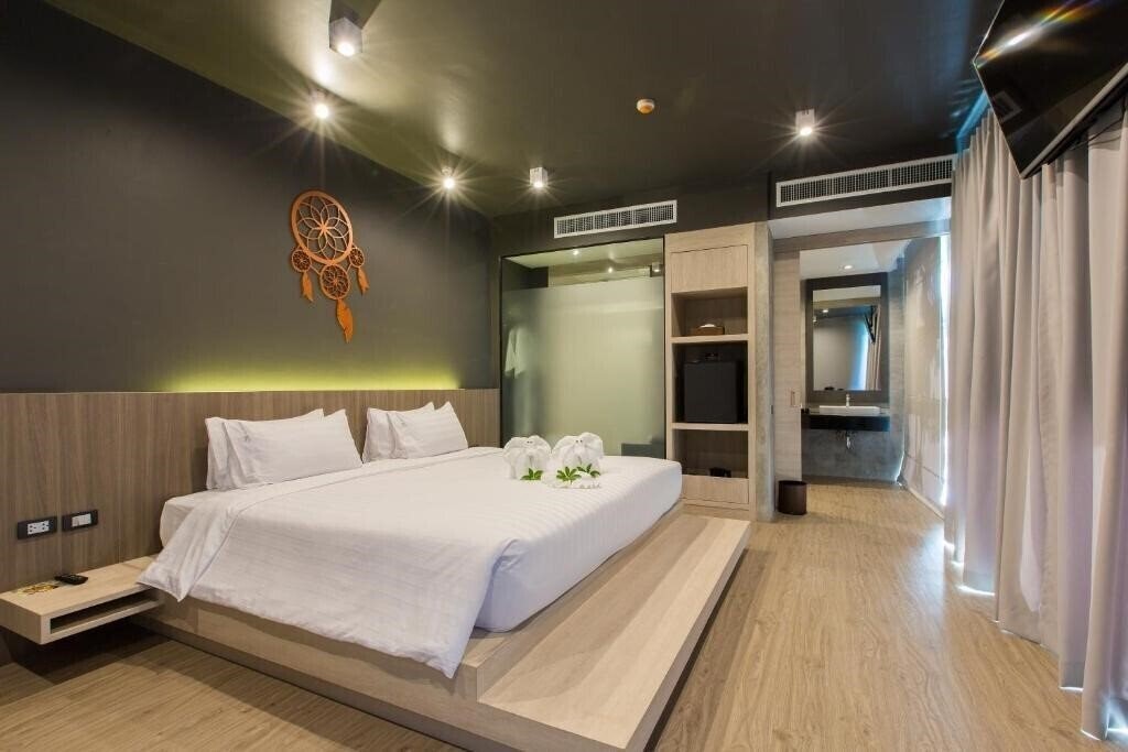 Zdjęcie Maya Phuket Hotel 4*