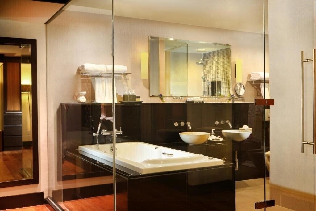 Zdjęcia Dusit Thani Laguna, Phuket 5*