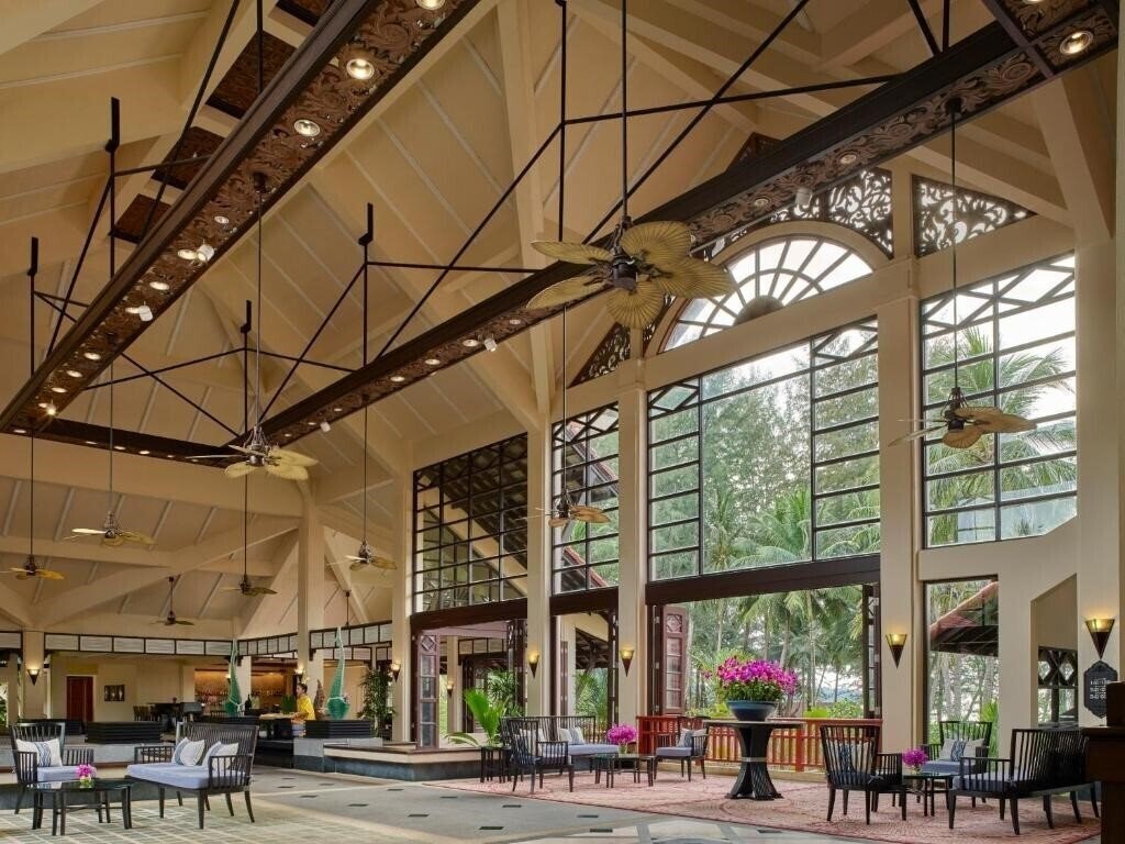 Zdjęcie Dusit Thani Laguna, Phuket 5*