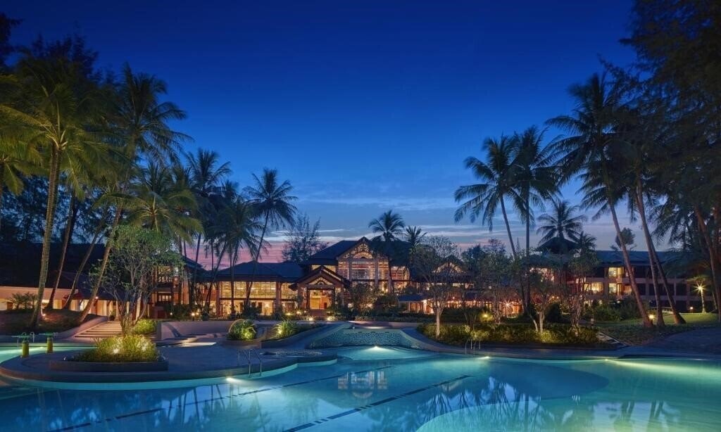 Zdjęcie Dusit Thani Laguna, Phuket 5*