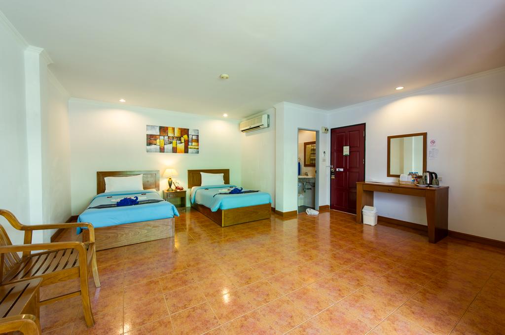 Zdjęcia Inn Patong 3*
