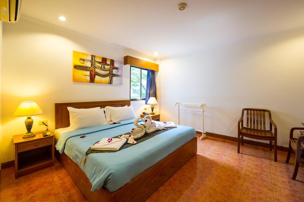 Zdjęcie Inn Patong 3*