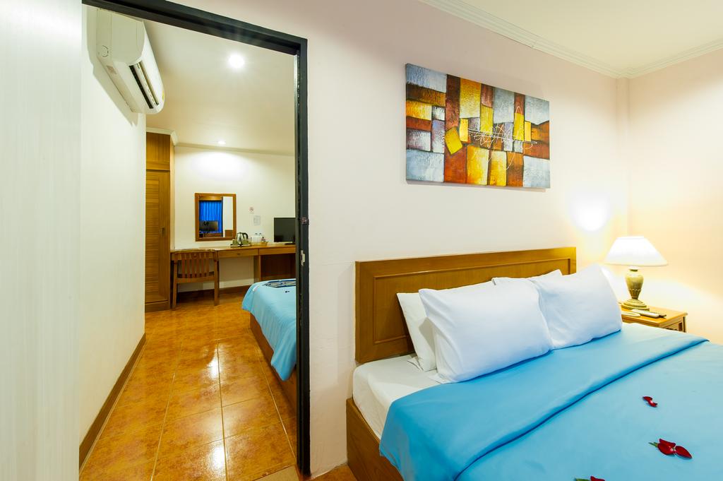 Obraz Inn Patong 3*
