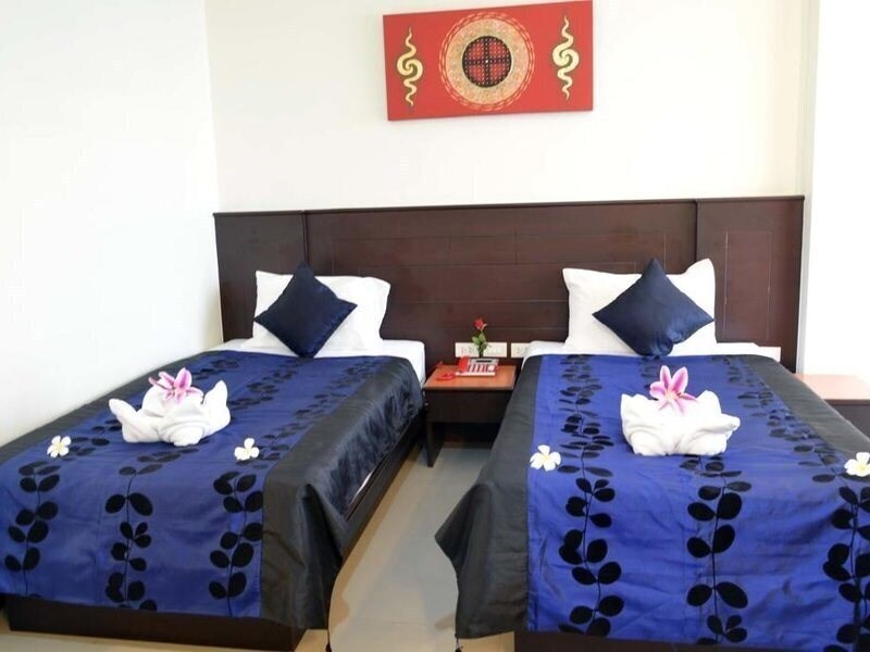 Зображення Asia Loop G-House 3*