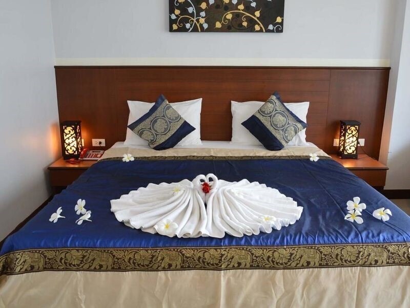 Картинка Asia Loop G-House 3*