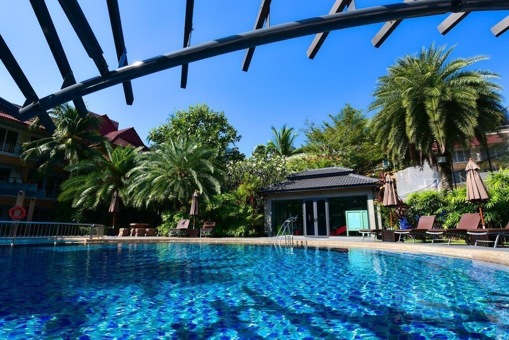 Zdjęcie R-Mar Resort & SPA (ex. R Mar Resort & SPA) 3*