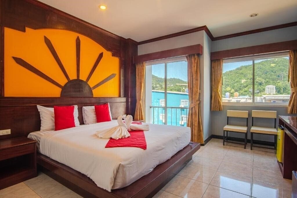 Zdjęcia ART MANSION (EX.MAYA PATONG RESIDENCE) 3*