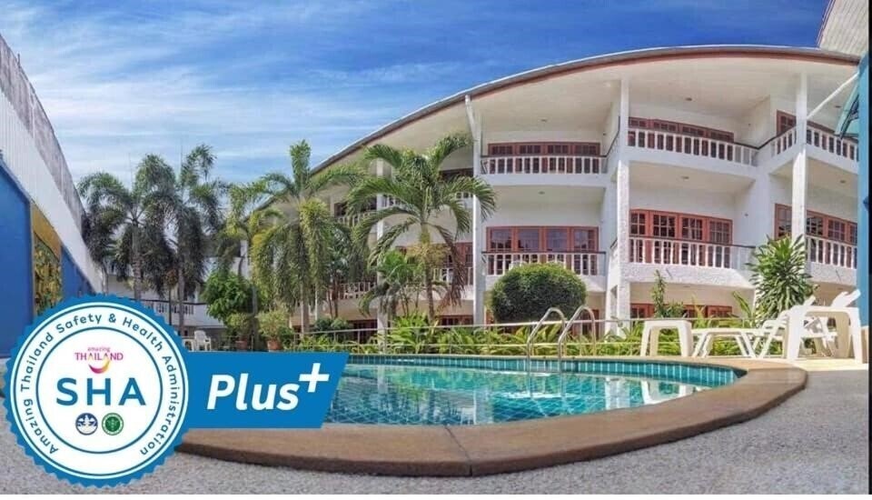 Готель Neptuna 3*