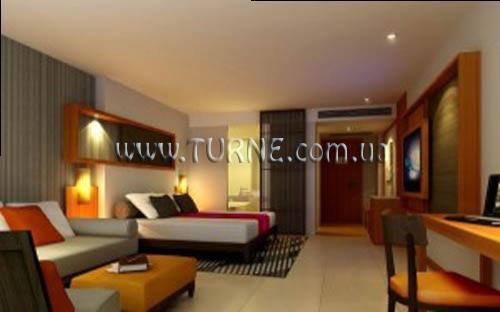 Картинка Centra Ashlee 3*