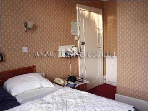 Зображення Centra Ashlee 3*