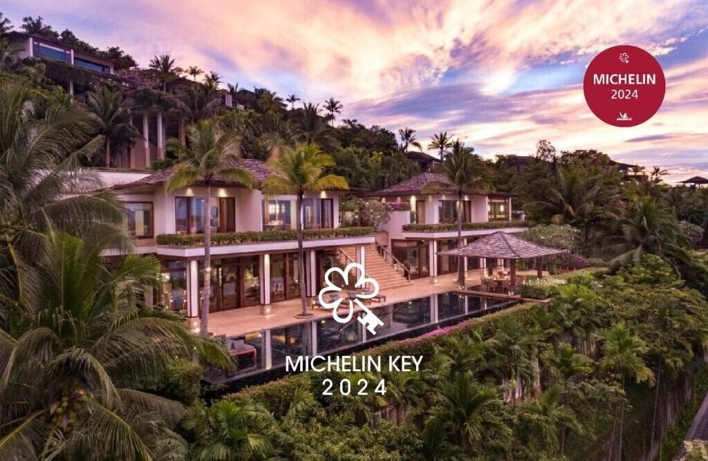 Hotel Andara Resort Villas 5*