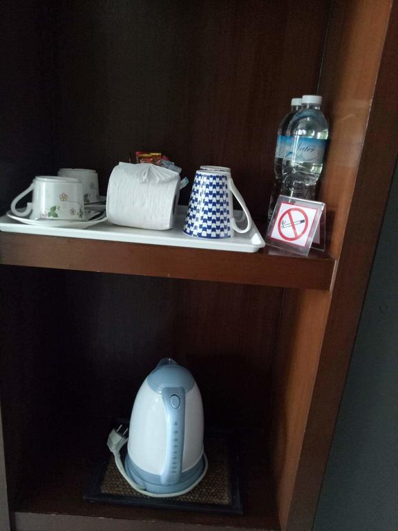 Картинка Green Harbor Patong Hotel 2*