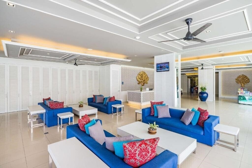 Zdjęcie Best Western Phuket Patong Beach 4*