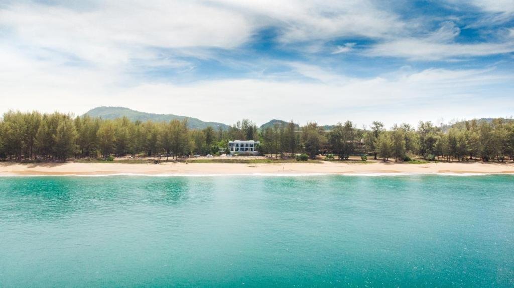 Фотография Black Pearl Phuket 2*