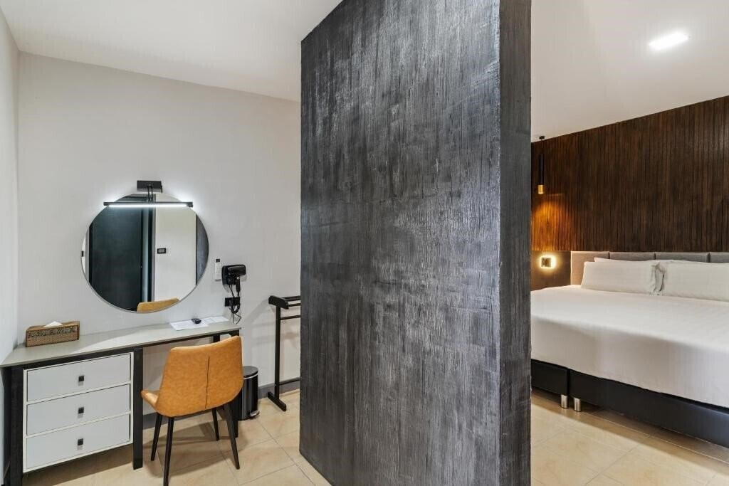 Zdjęcie Phulin Resort Hotel 3*