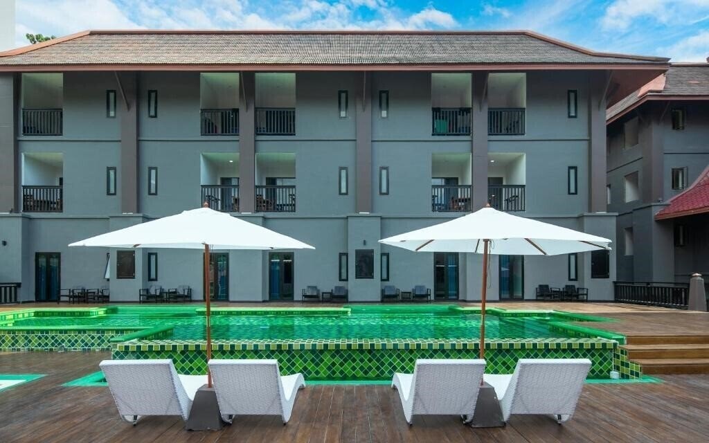 Hotel Phulin Resort Hotel 3*