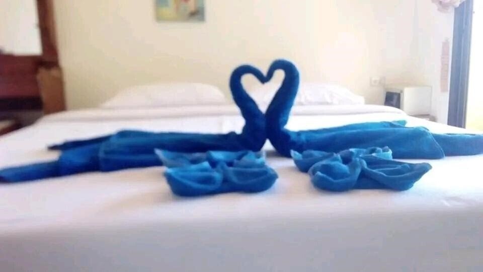 Готель Massuwan House 2*