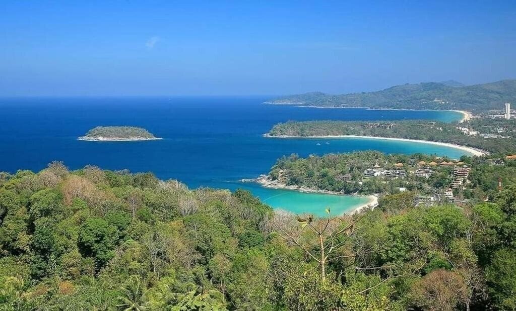 Зображення Massuwan House 2*