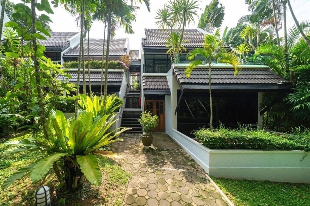 Obraz Kamala Beach Estate 3*