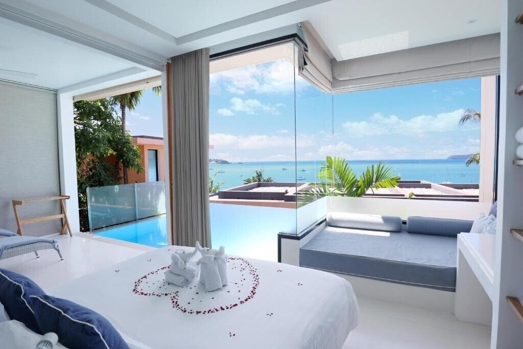 Zdjęcie Bandara Villas Phuket 5*