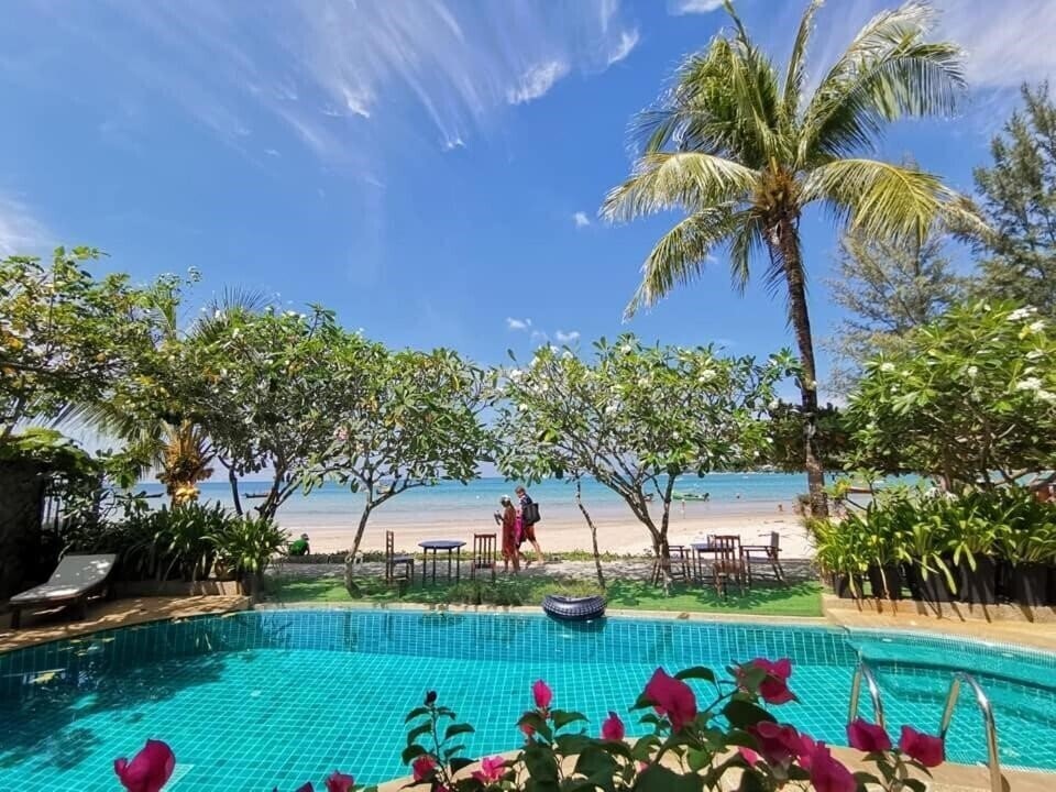 Зображення Wabi-Sabi Layalina Xclusive Beachfront Resort 4*