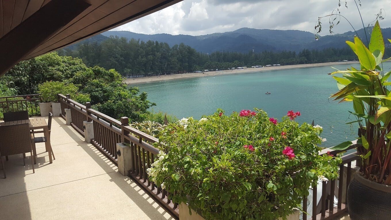 Obraz Baan Lom Talay 2*