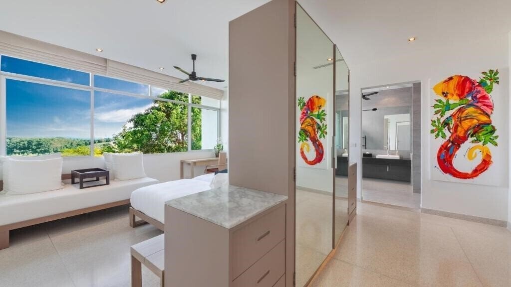 Фотографія Villa Leelawadee 5*