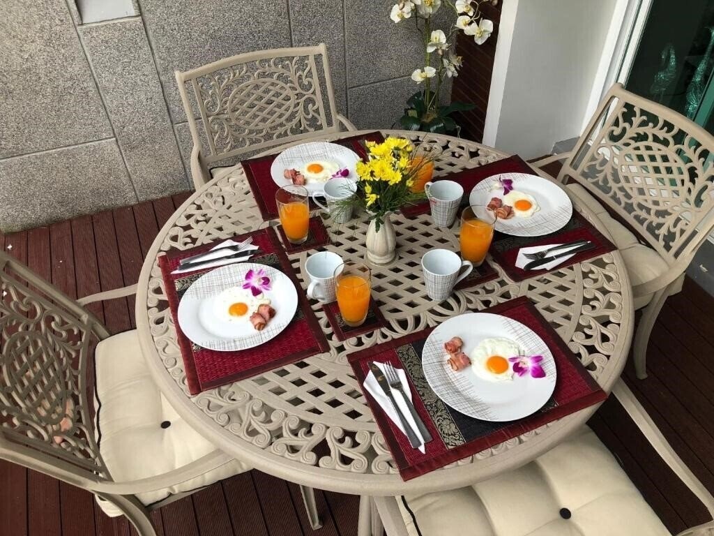 Zdjęcia Villa Paradiso 5*